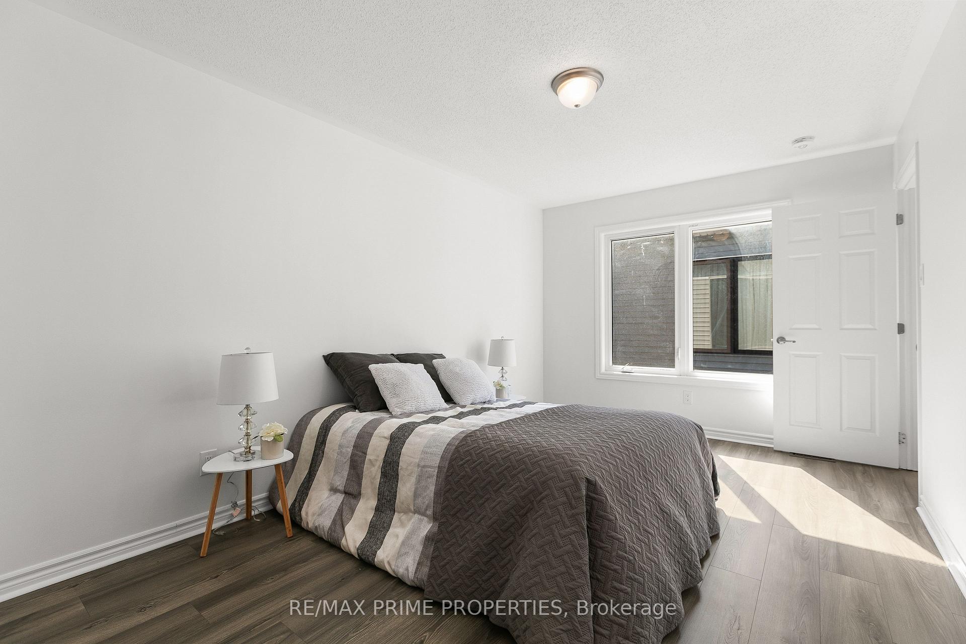 Photo 21 of 606 Bellatrix Walk, Ottawa, Barrhaven - Half Moon Bay — HOMEH