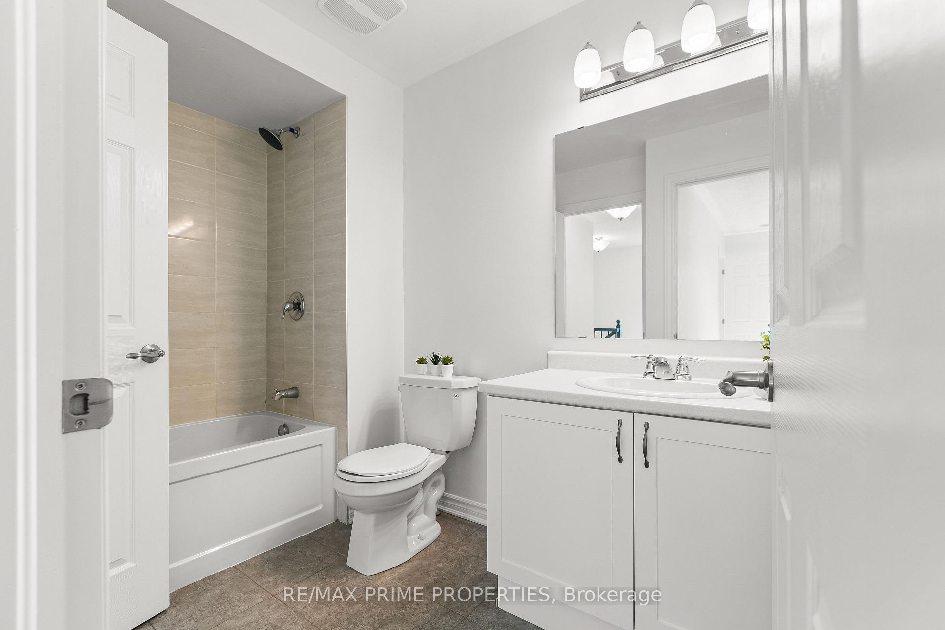 Photo 23 of 606 Bellatrix Walk, Ottawa, Barrhaven - Half Moon Bay — HOMEH