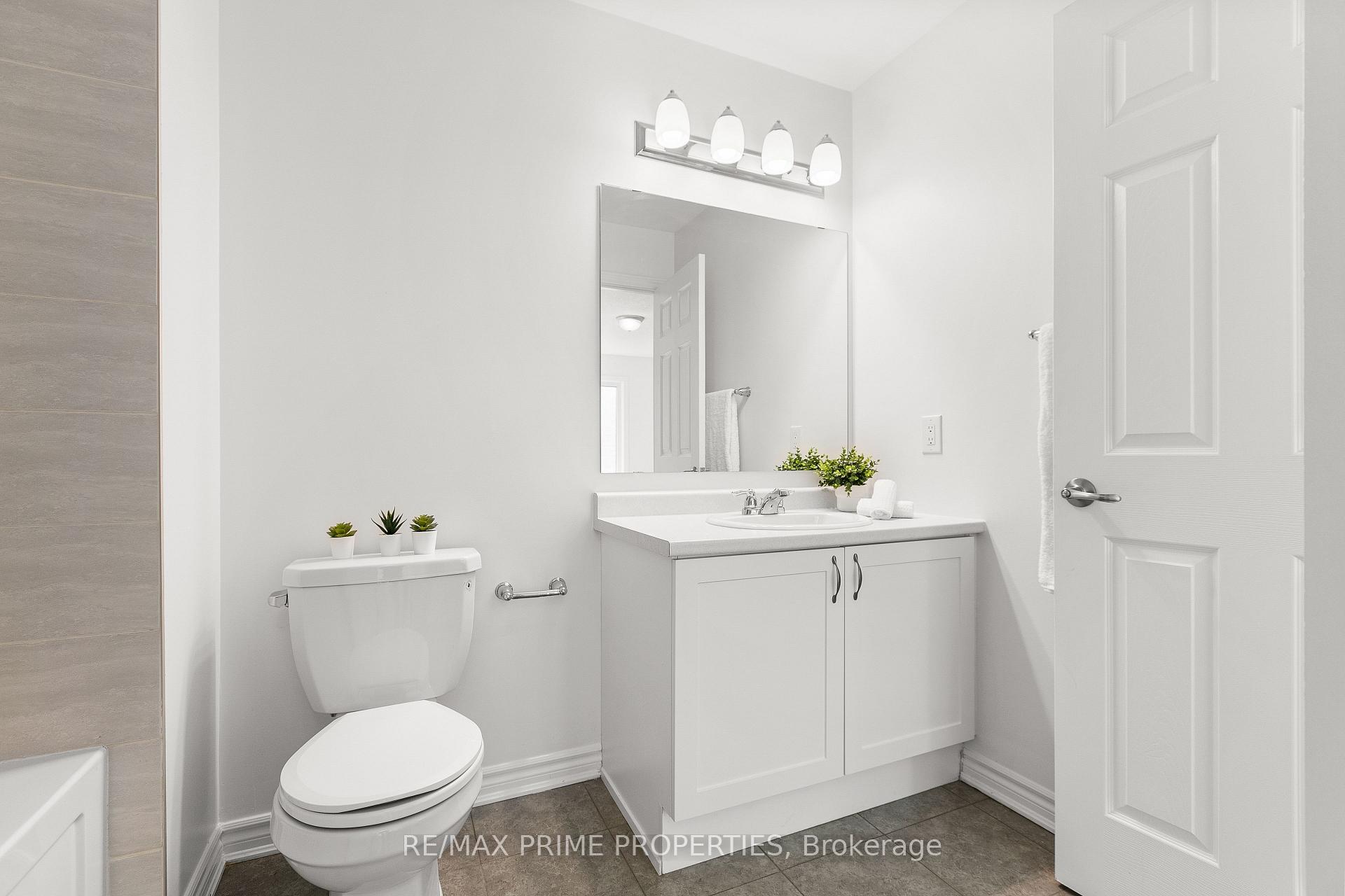 Photo 24 of 606 Bellatrix Walk, Ottawa, Barrhaven - Half Moon Bay — HOMEH