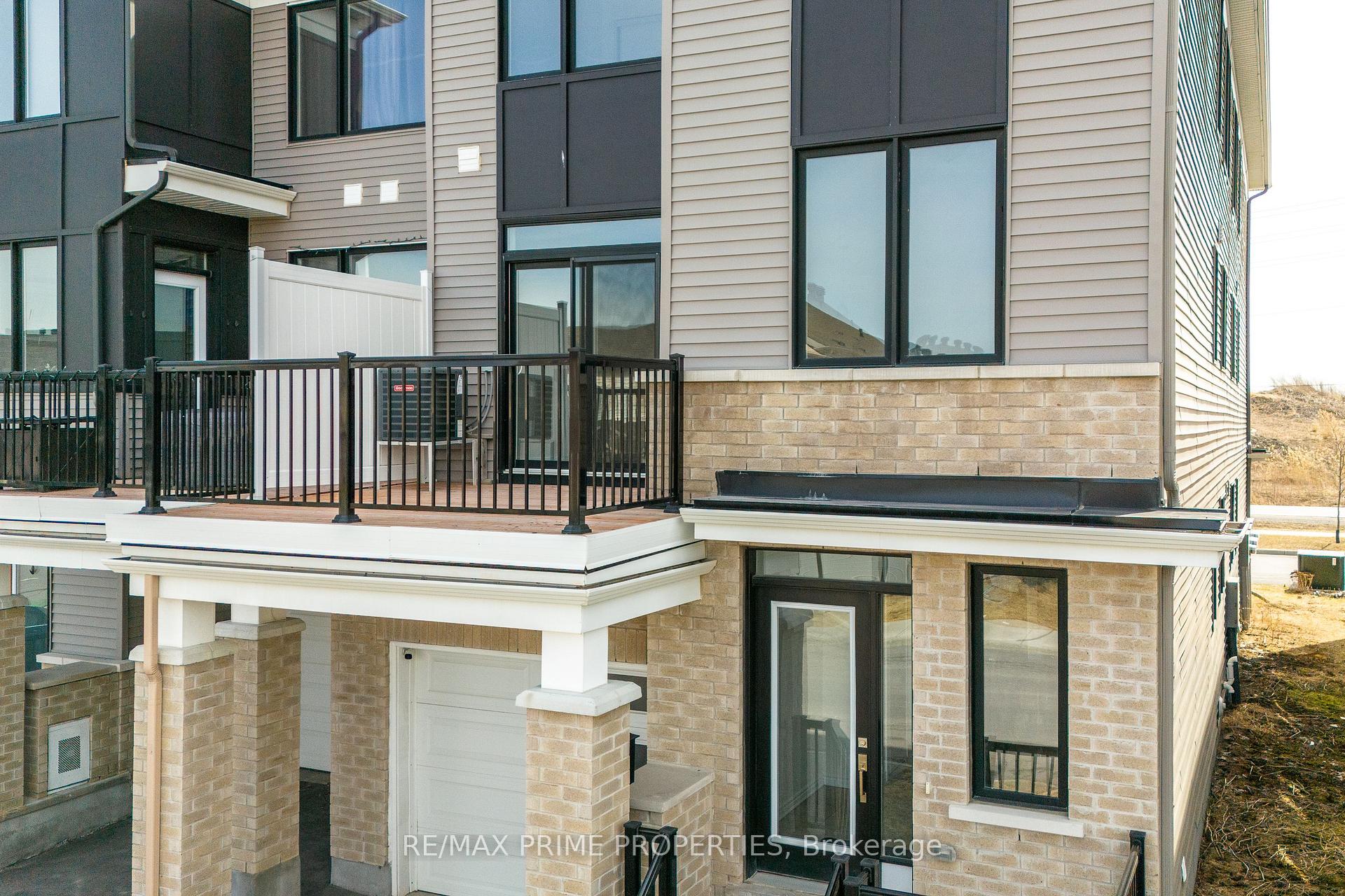 Photo 33 of 606 Bellatrix Walk, Ottawa, Barrhaven - Half Moon Bay — HOMEH