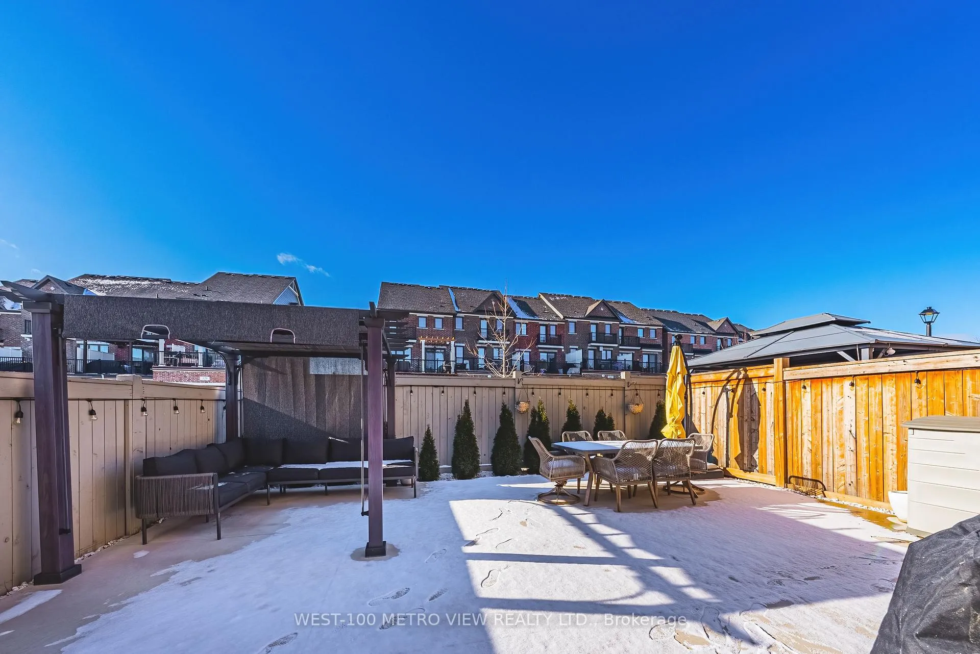 Photo 21 of 68 Lacrosse Trail, Vaughan, Kleinburg — HOMEH
