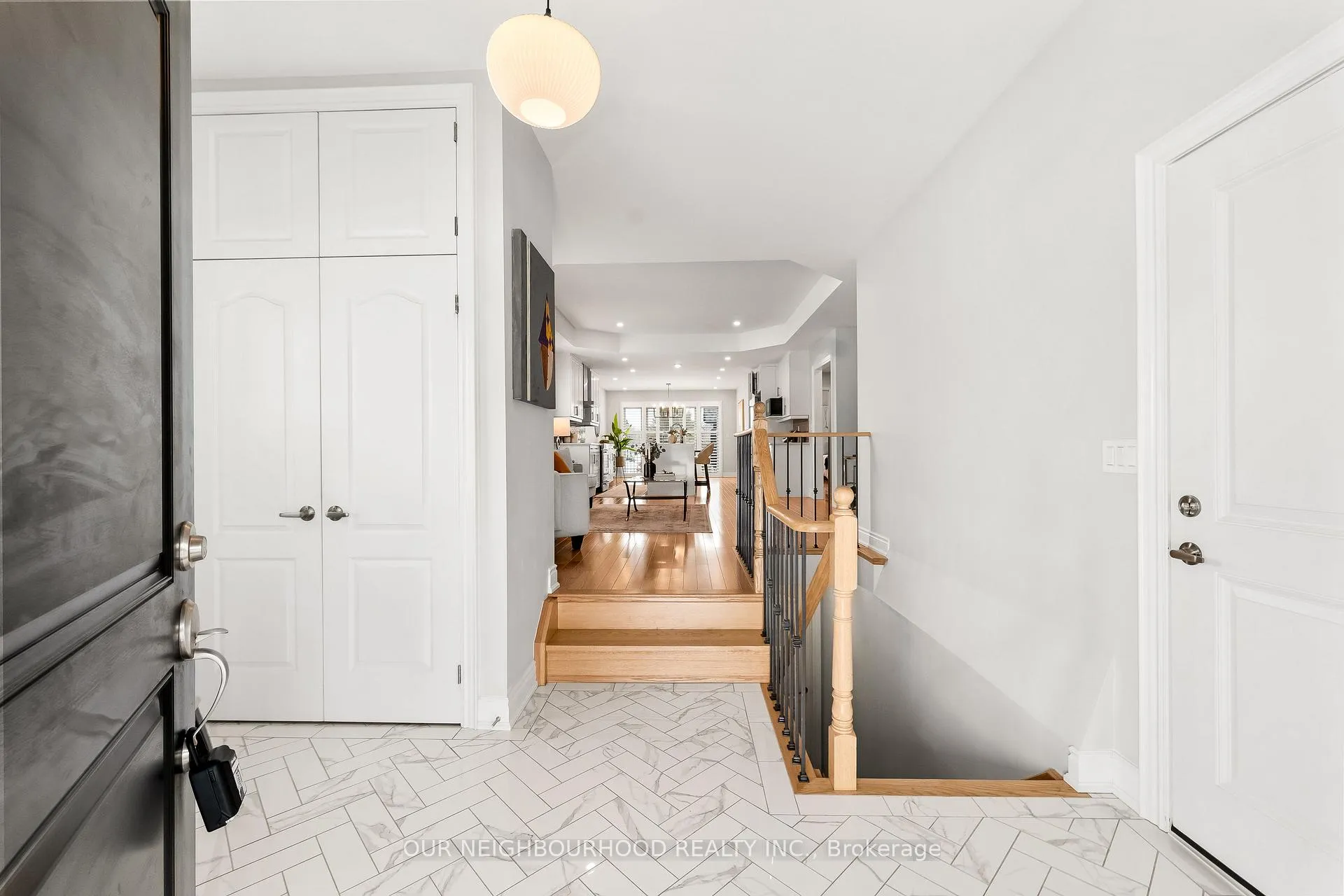 Photo 3 of 491 Joseph Gale Street, Cobourg — HOMEH
