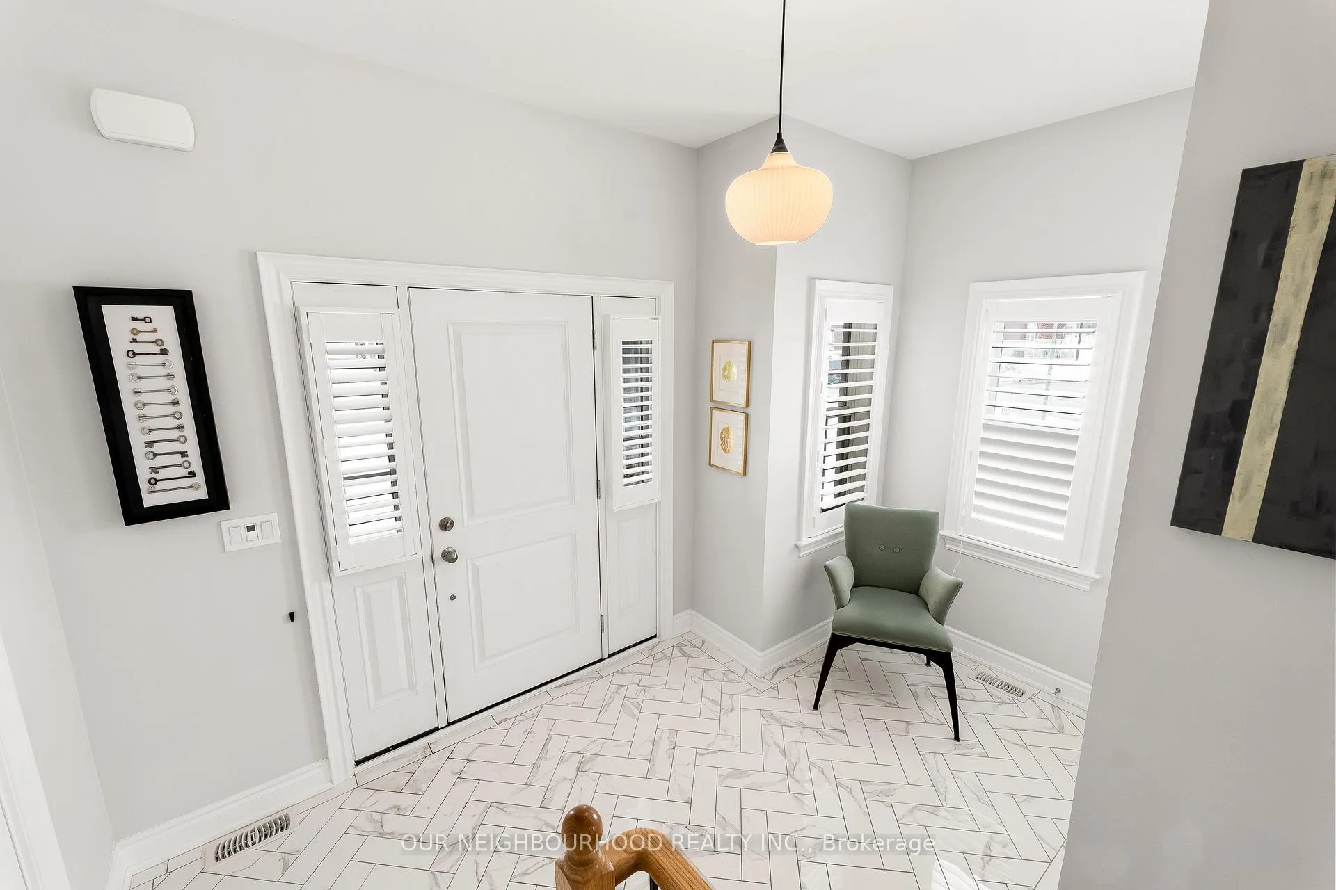 Photo 4 of 491 Joseph Gale Street, Cobourg — HOMEH