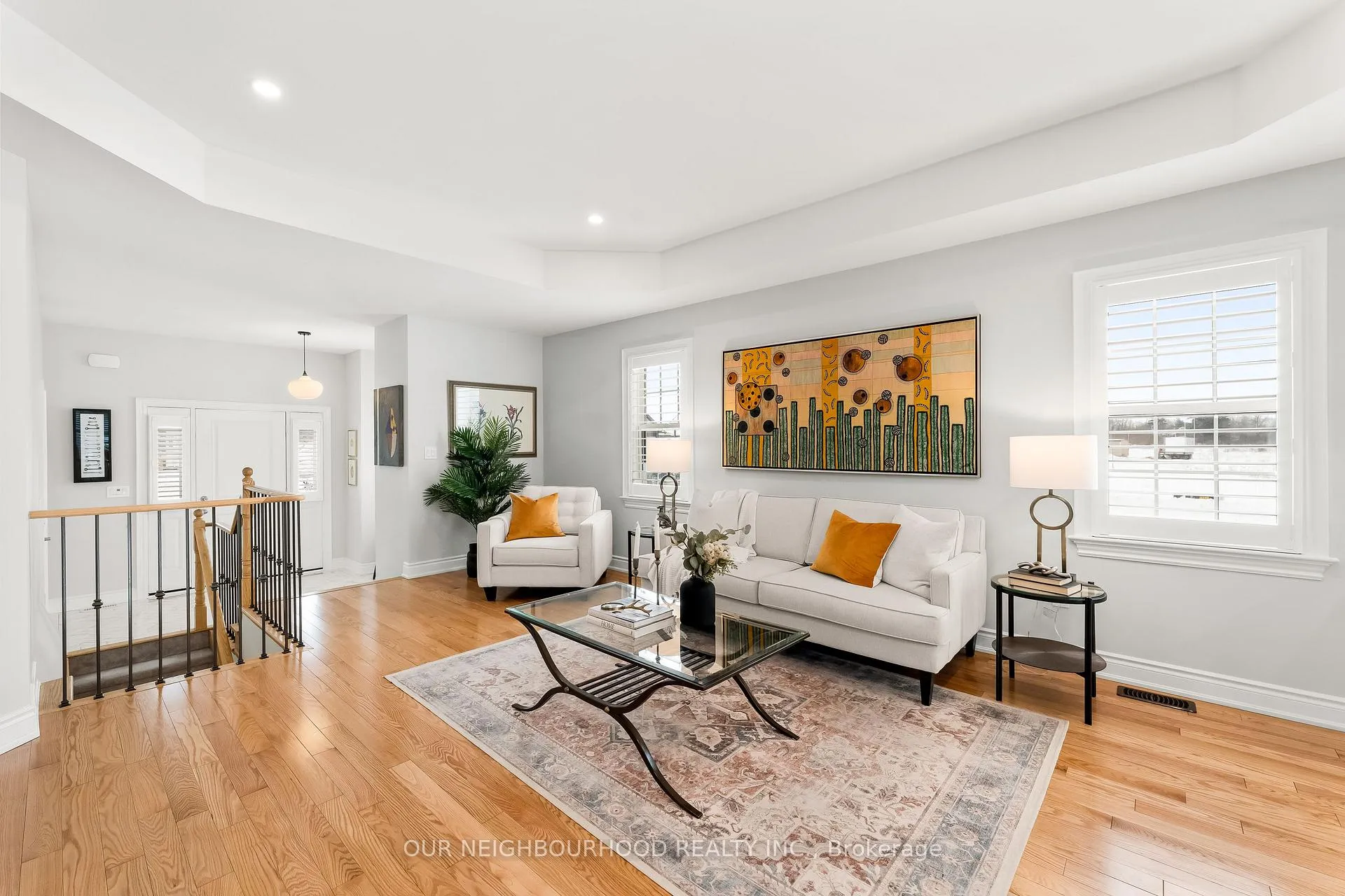 Photo 7 of 491 Joseph Gale Street, Cobourg — HOMEH