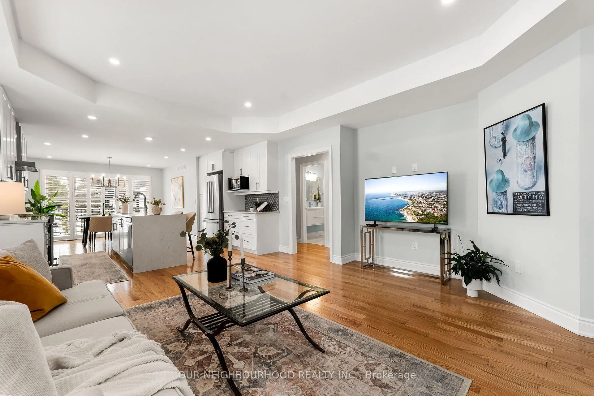 Photo 10 of 491 Joseph Gale Street, Cobourg — HOMEH