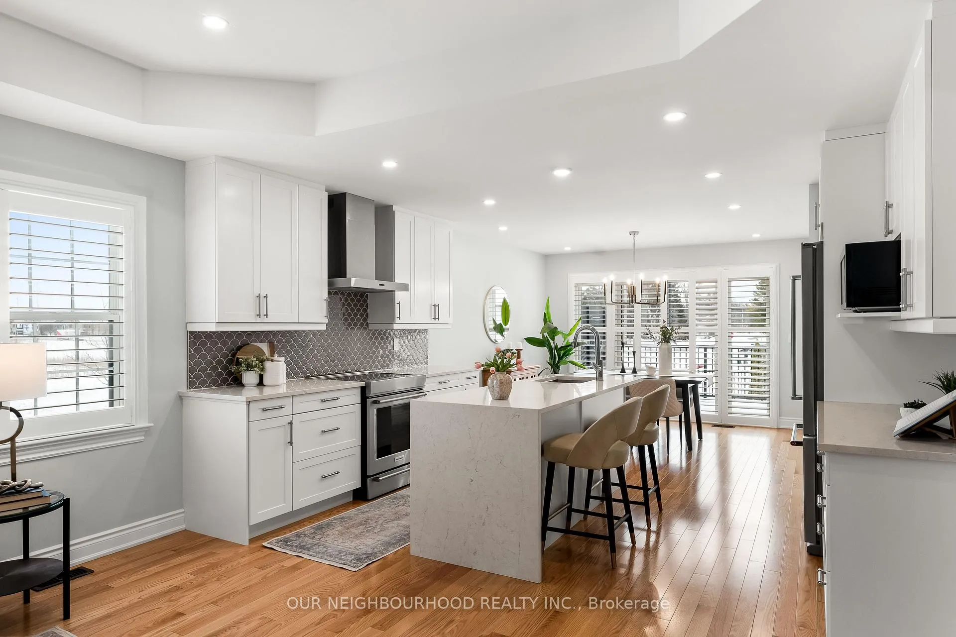 Photo 11 of 491 Joseph Gale Street, Cobourg — HOMEH