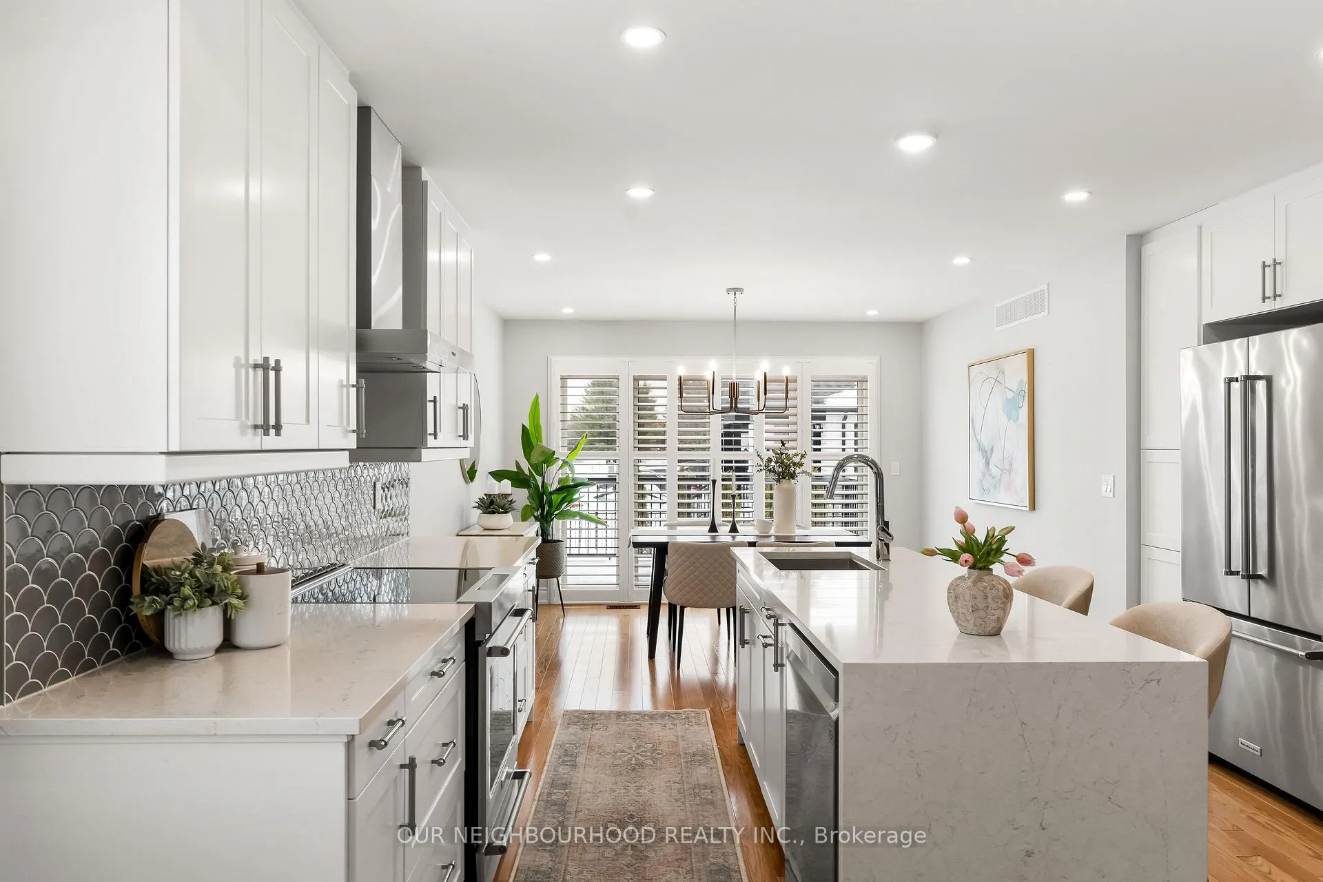 Photo 12 of 491 Joseph Gale Street, Cobourg — HOMEH