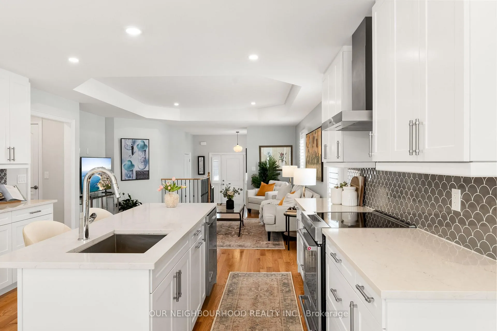 Photo 13 of 491 Joseph Gale Street, Cobourg — HOMEH