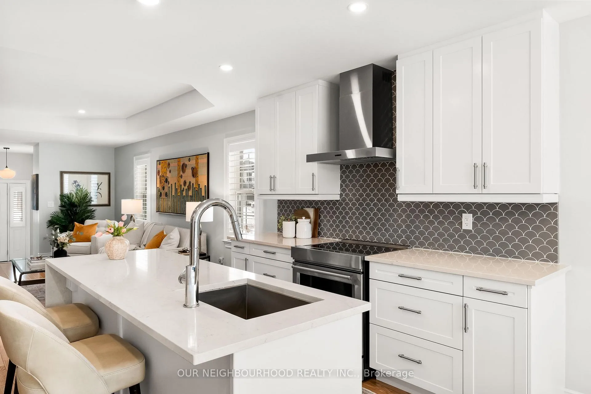Photo 14 of 491 Joseph Gale Street, Cobourg — HOMEH