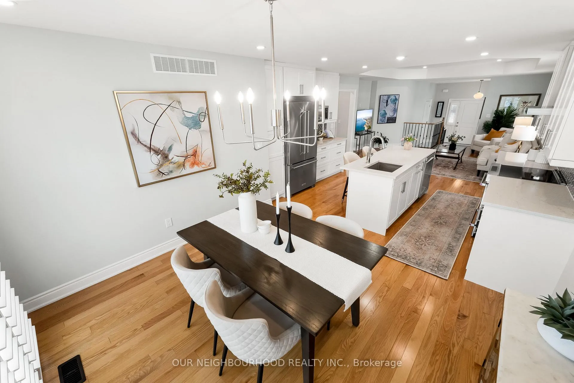 Photo 16 of 491 Joseph Gale Street, Cobourg — HOMEH