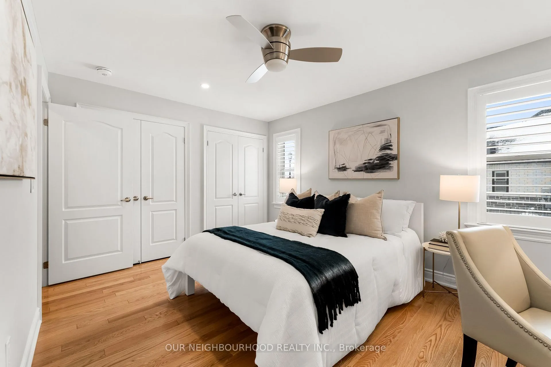 Photo 20 of 491 Joseph Gale Street, Cobourg — HOMEH