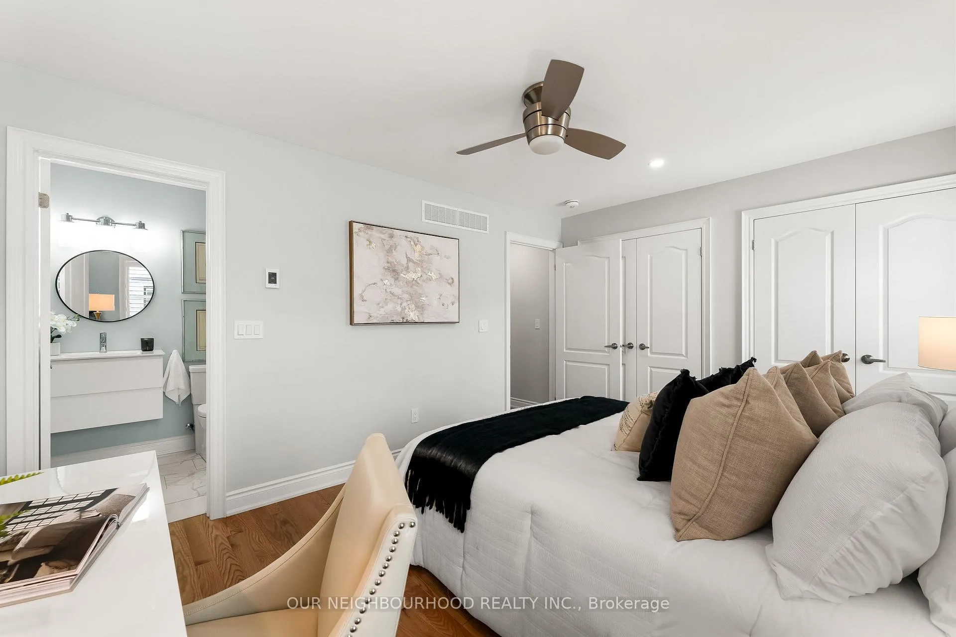Photo 21 of 491 Joseph Gale Street, Cobourg — HOMEH