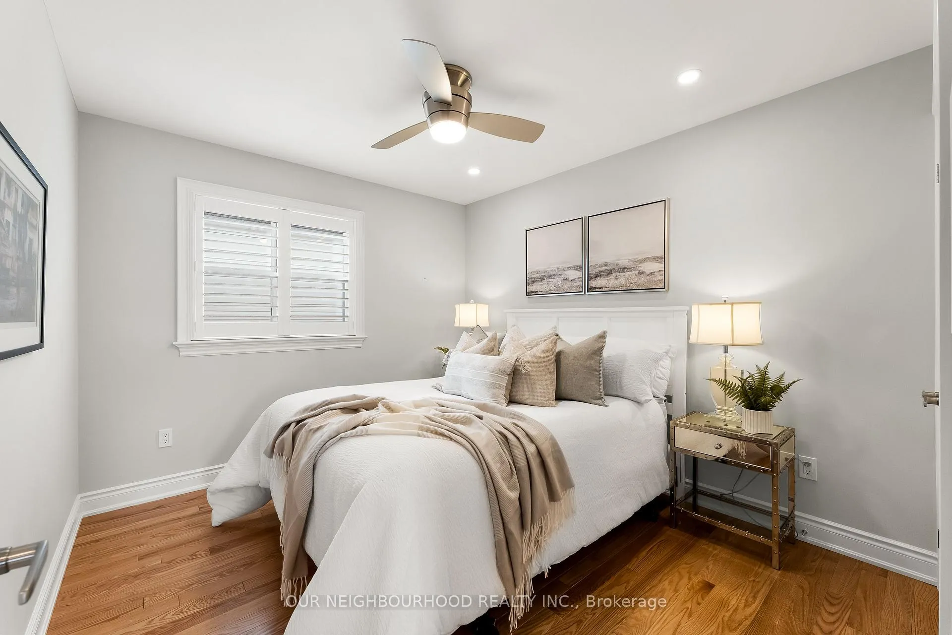 Photo 23 of 491 Joseph Gale Street, Cobourg — HOMEH