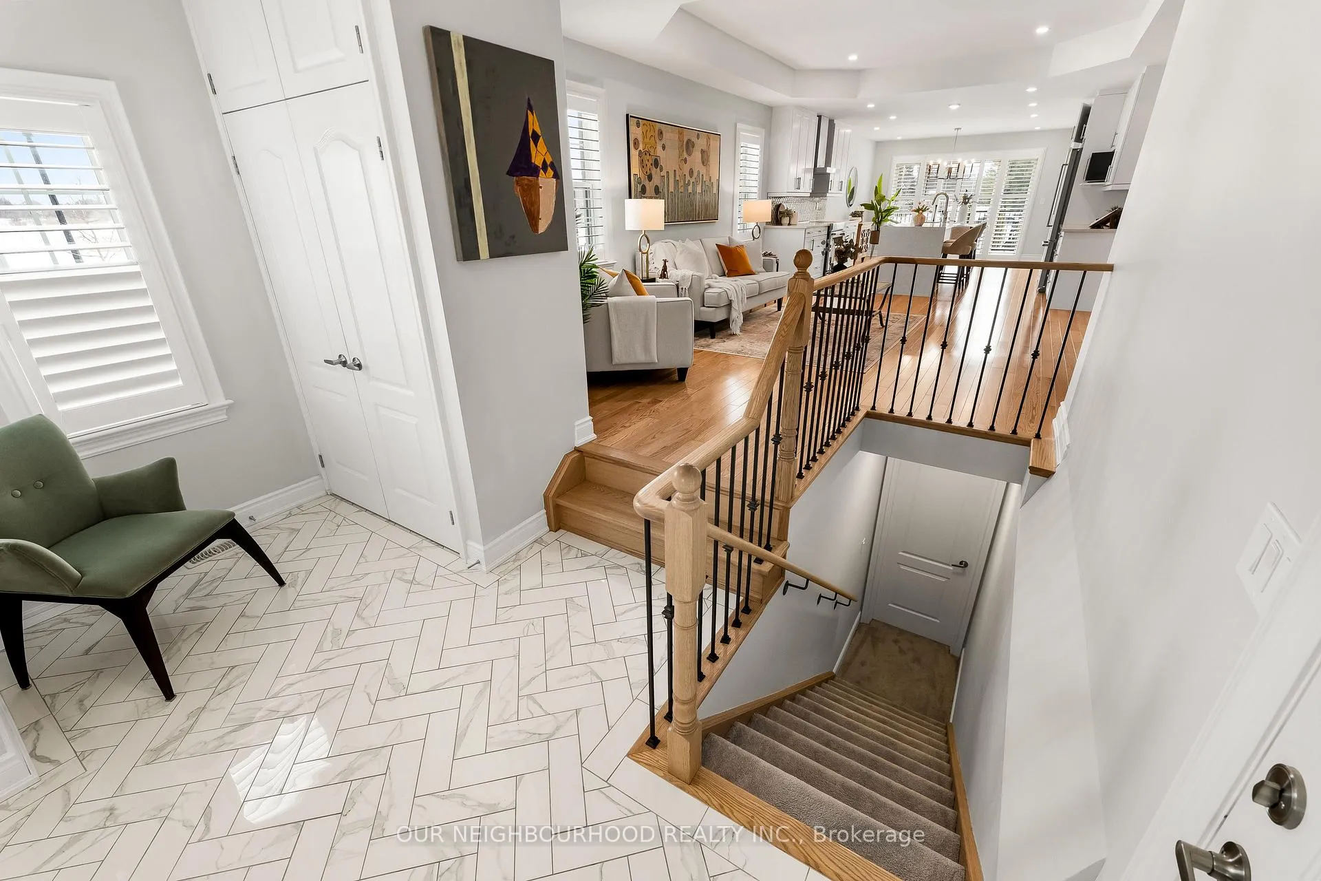 Photo 26 of 491 Joseph Gale Street, Cobourg — HOMEH