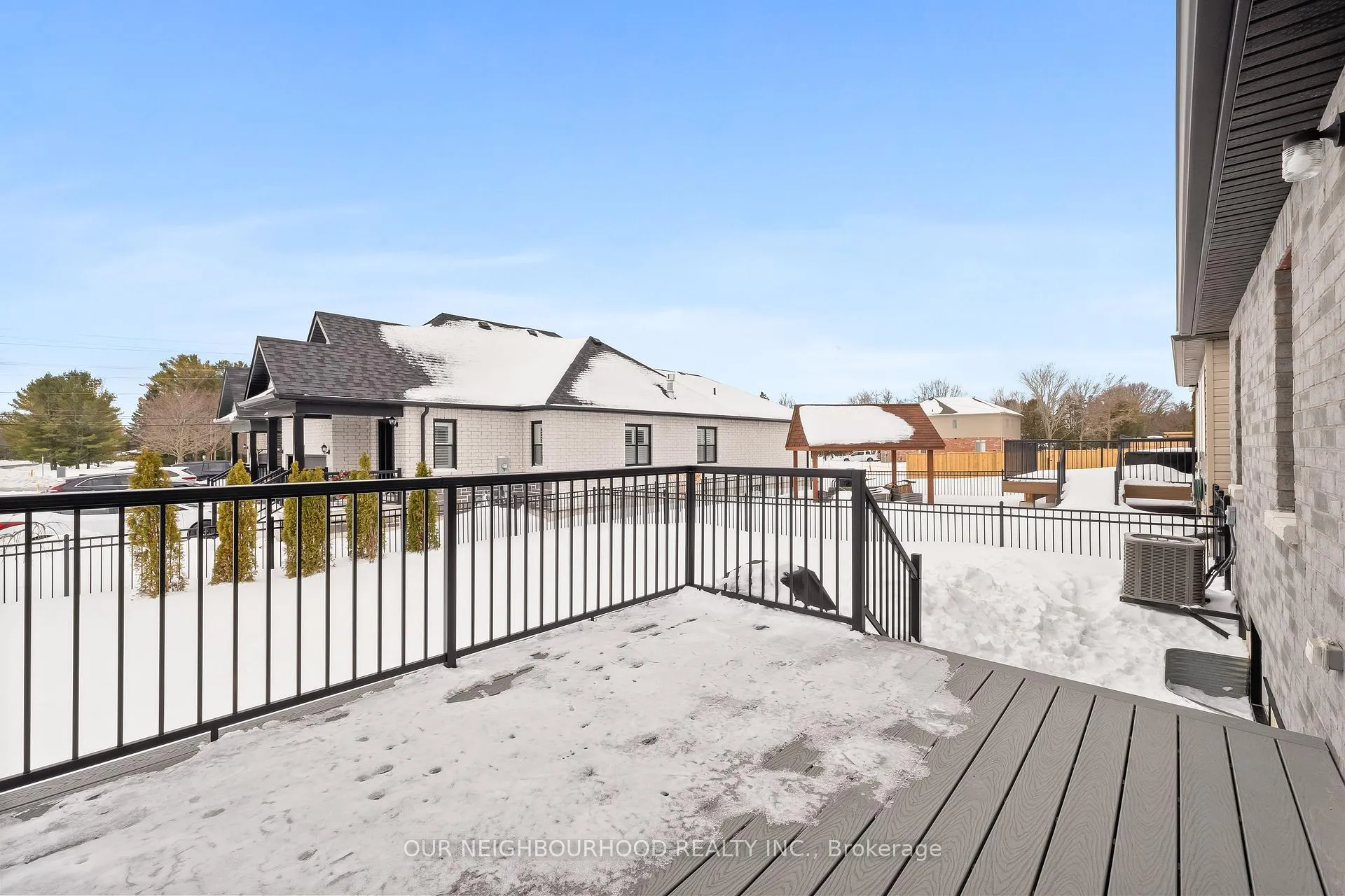 Photo 29 of 491 Joseph Gale Street, Cobourg — HOMEH