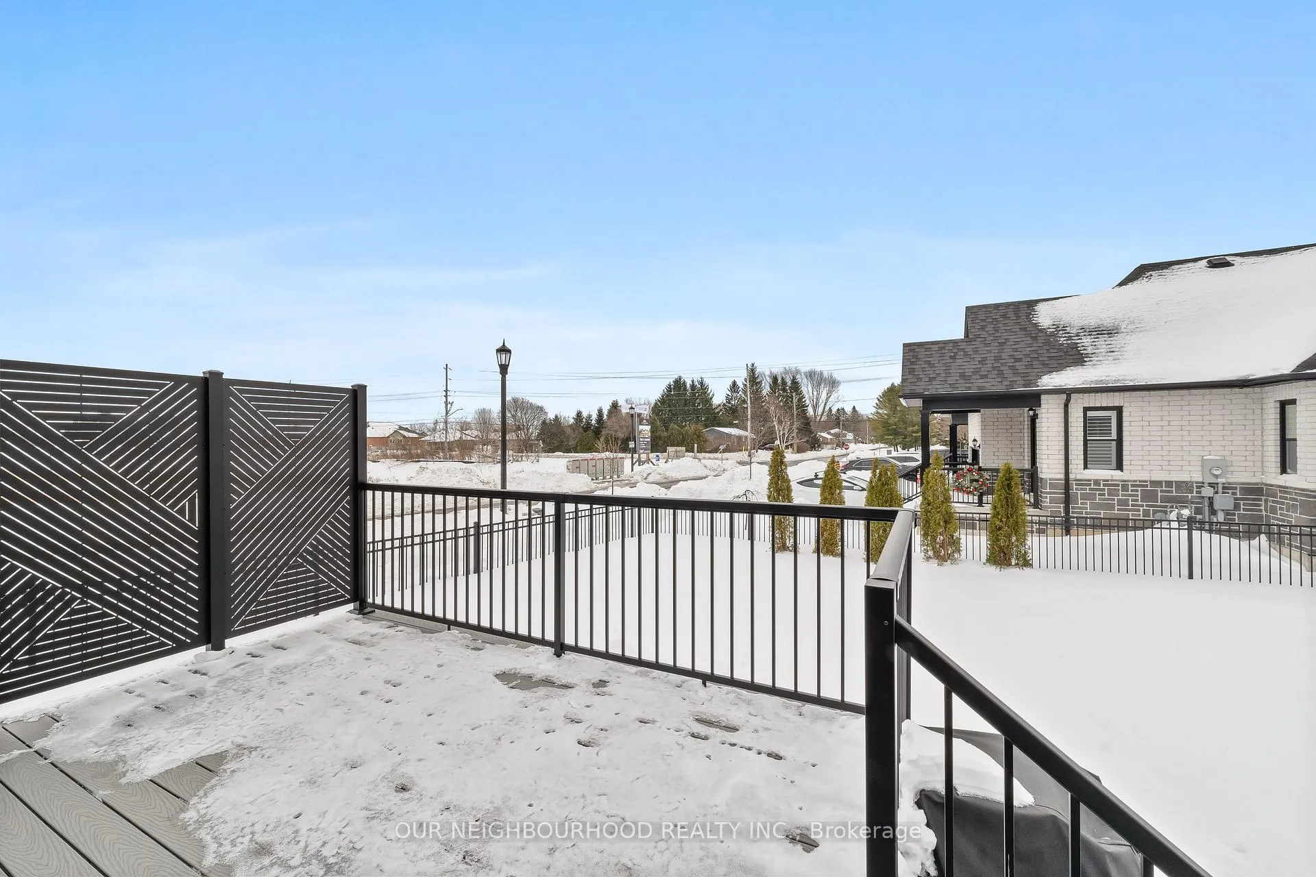 Photo 30 of 491 Joseph Gale Street, Cobourg — HOMEH