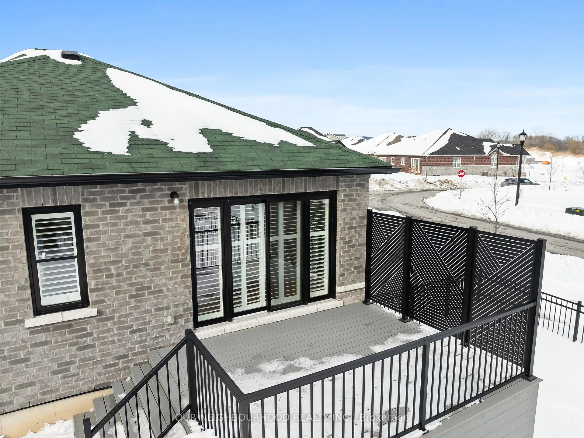 Photo 31 of 491 Joseph Gale Street, Cobourg — HOMEH