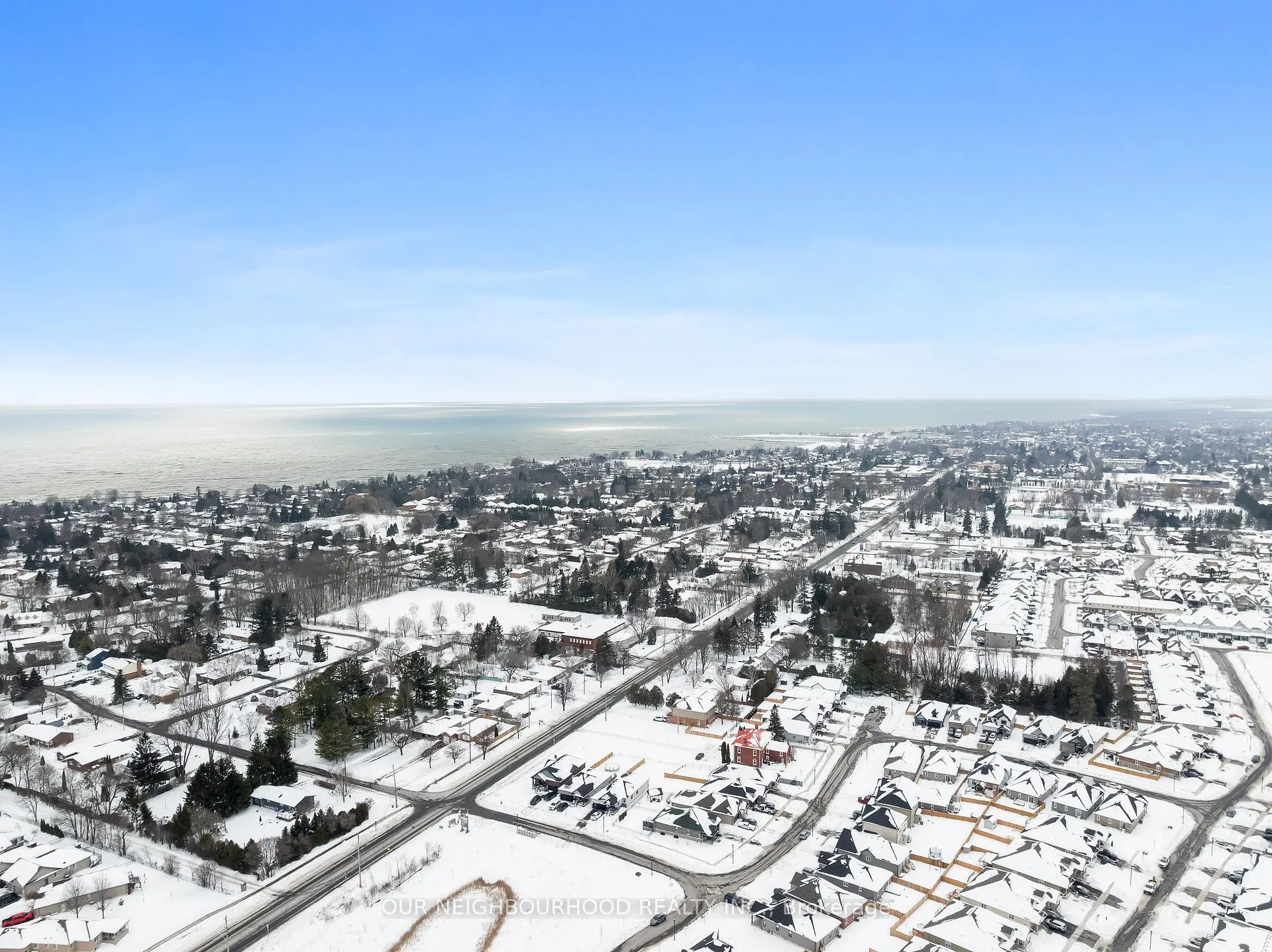 Photo 33 of 491 Joseph Gale Street, Cobourg — HOMEH
