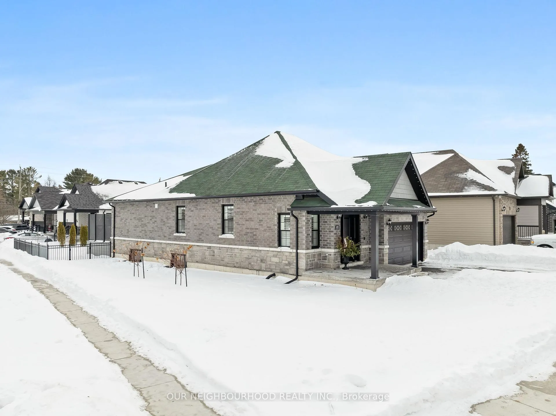 Photo 35 of 491 Joseph Gale Street, Cobourg — HOMEH