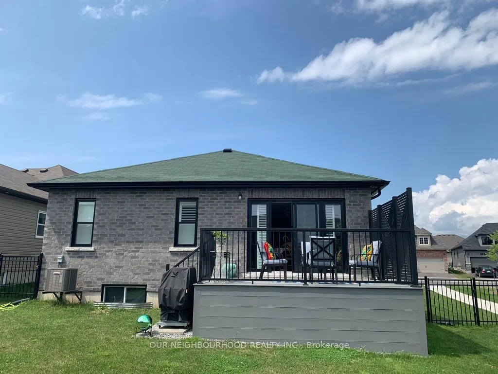 Photo 36 of 491 Joseph Gale Street, Cobourg — HOMEH