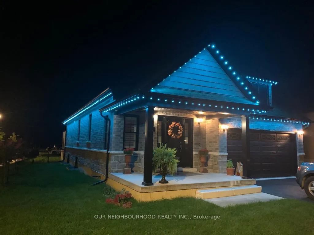 Photo 37 of 491 Joseph Gale Street, Cobourg — HOMEH