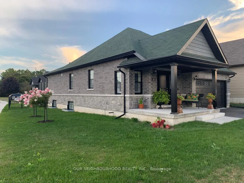 Photo 38 of 491 Joseph Gale Street, Cobourg — HOMEH