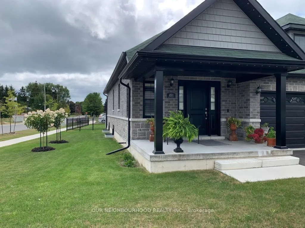 Photo 39 of 491 Joseph Gale Street, Cobourg — HOMEH