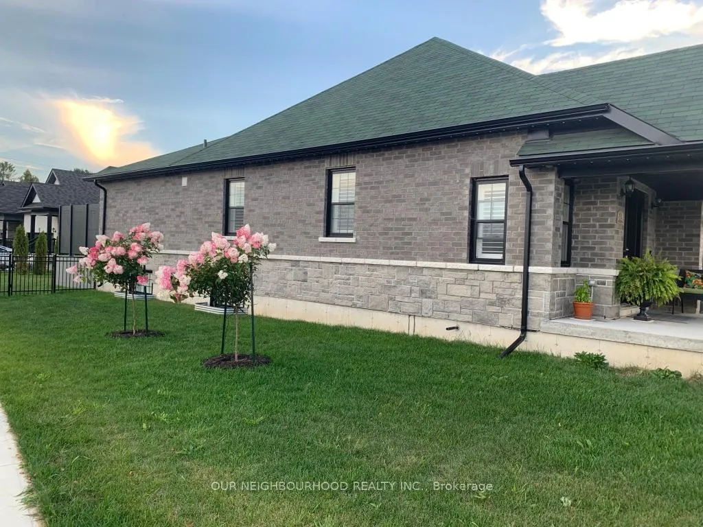 Photo 40 of 491 Joseph Gale Street, Cobourg — HOMEH
