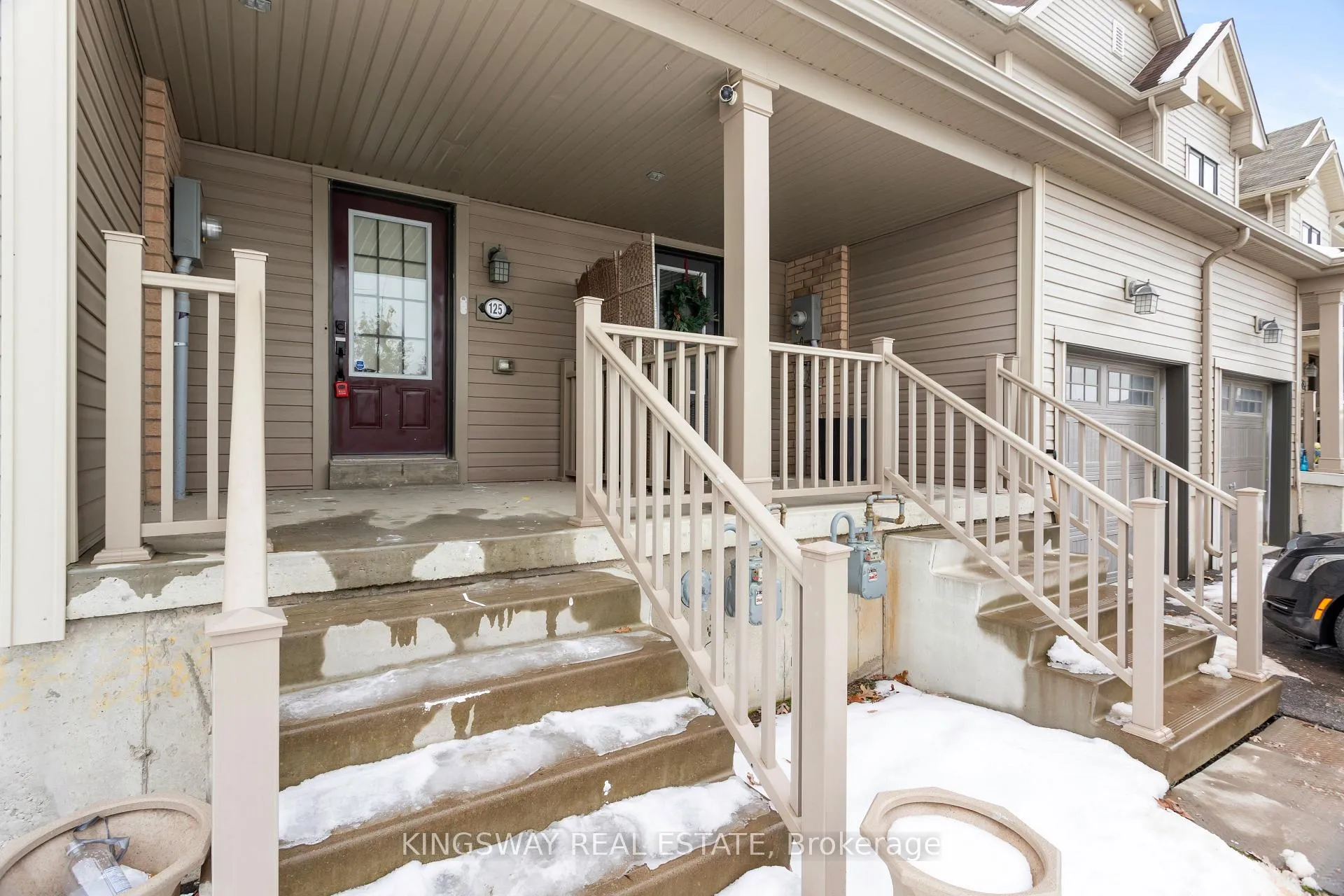 Photo 4 of 125 Thompson Road, Haldimand — HOMEH
