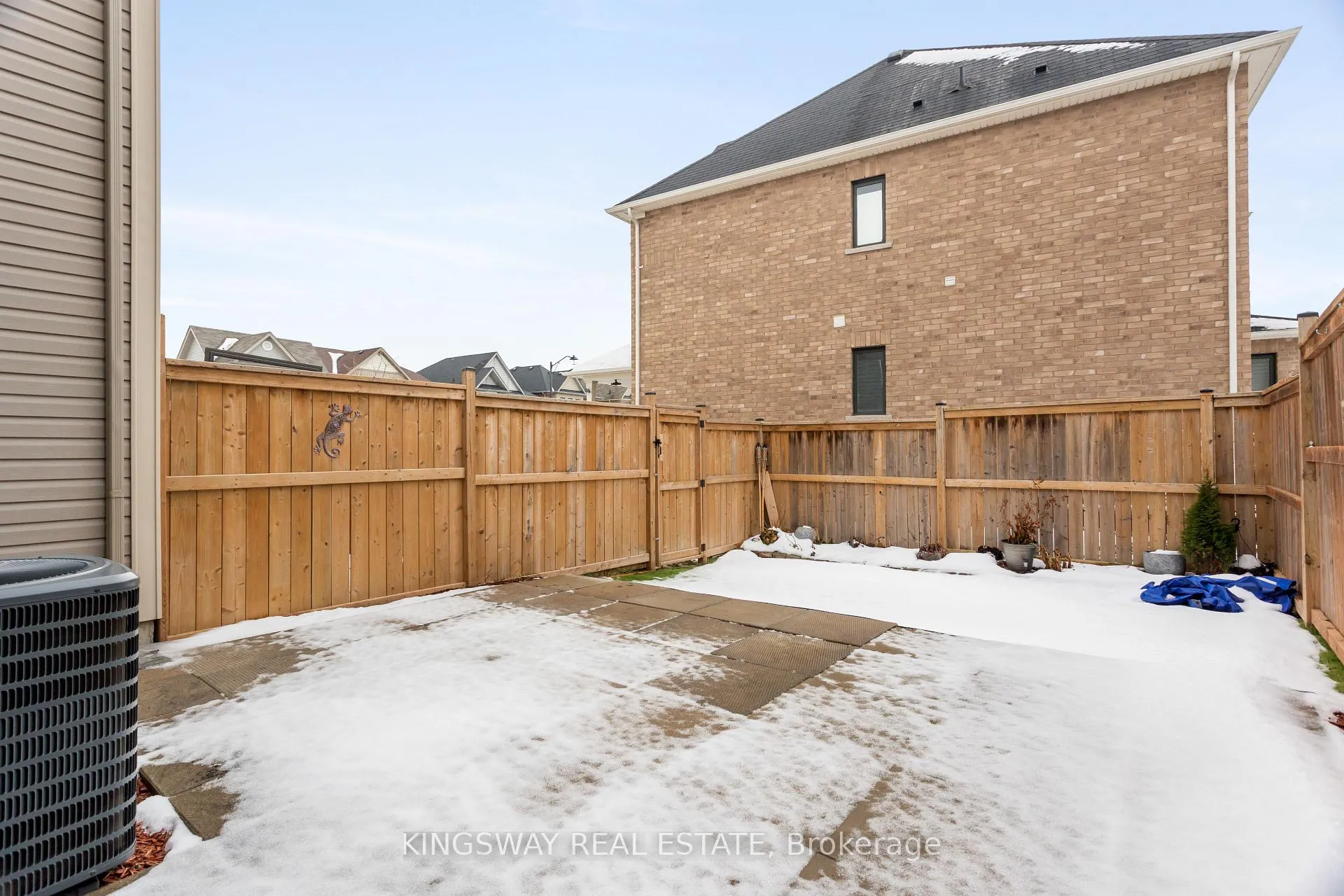 Photo 23 of 125 Thompson Road, Haldimand — HOMEH