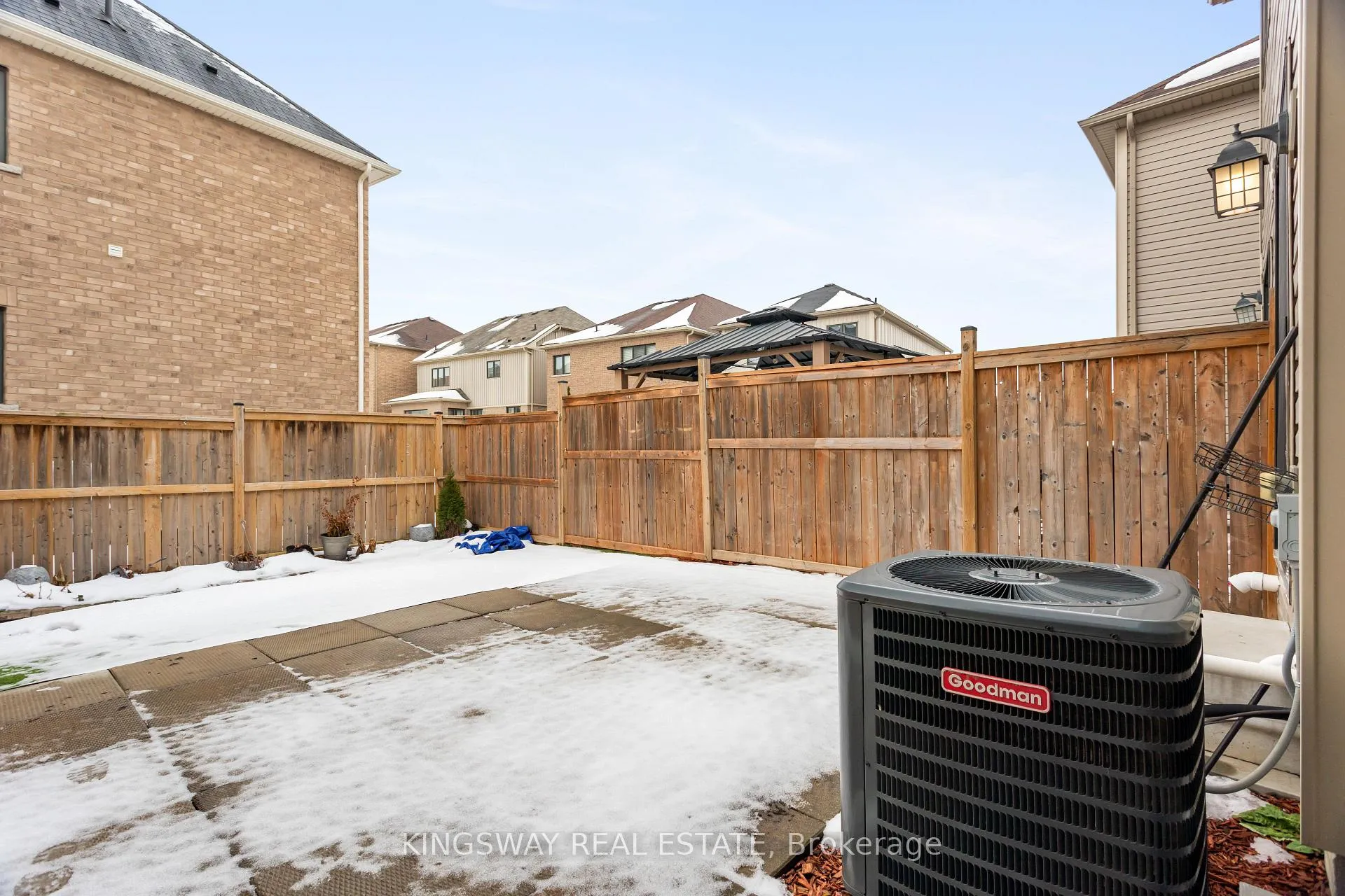 Photo 24 of 125 Thompson Road, Haldimand — HOMEH