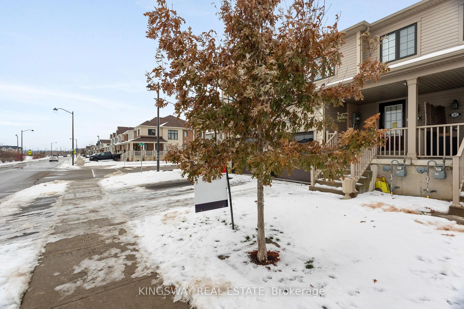 Photo 25 of 125 Thompson Road, Haldimand — HOMEH