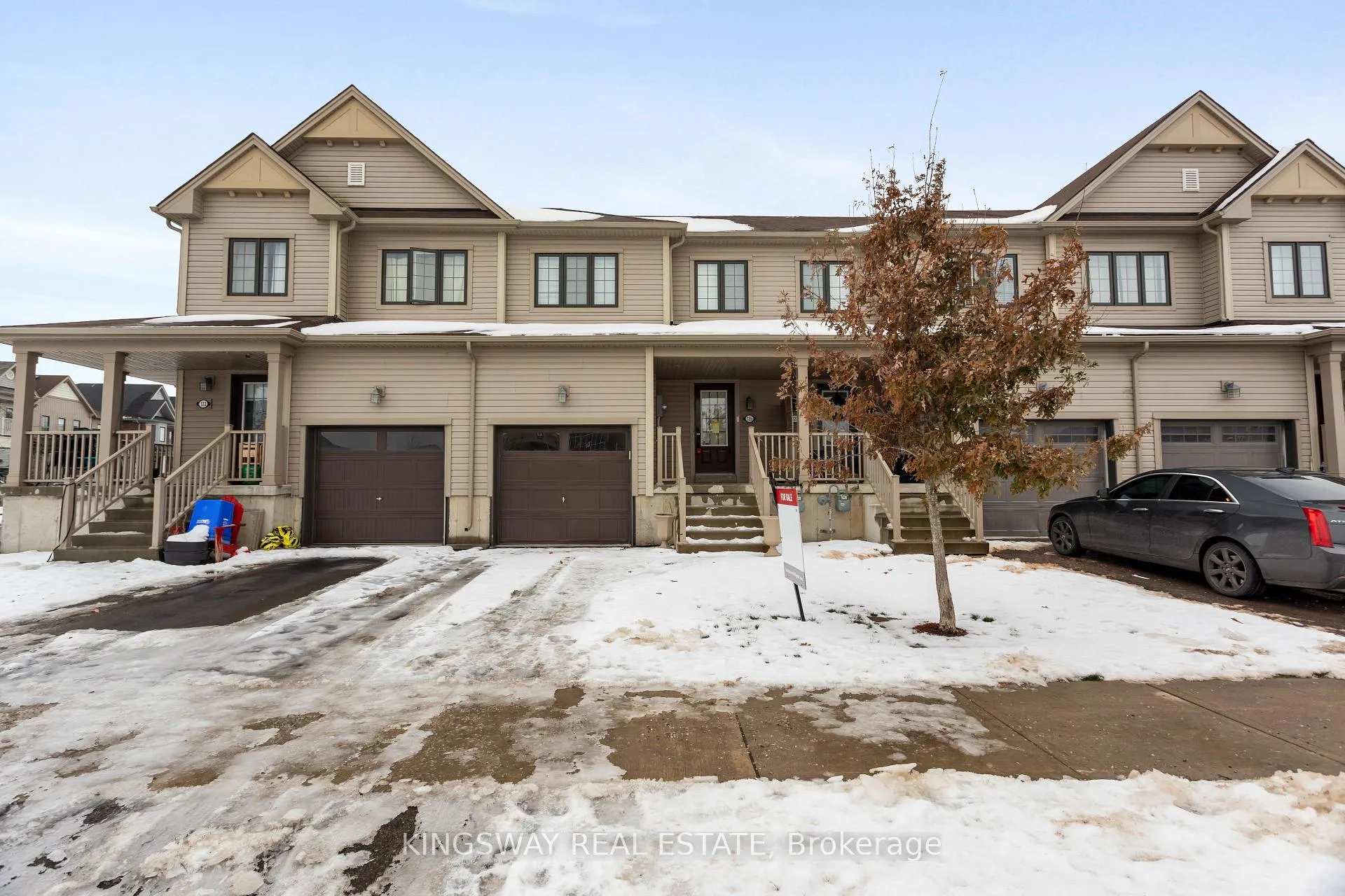 Photo 26 of 125 Thompson Road, Haldimand — HOMEH