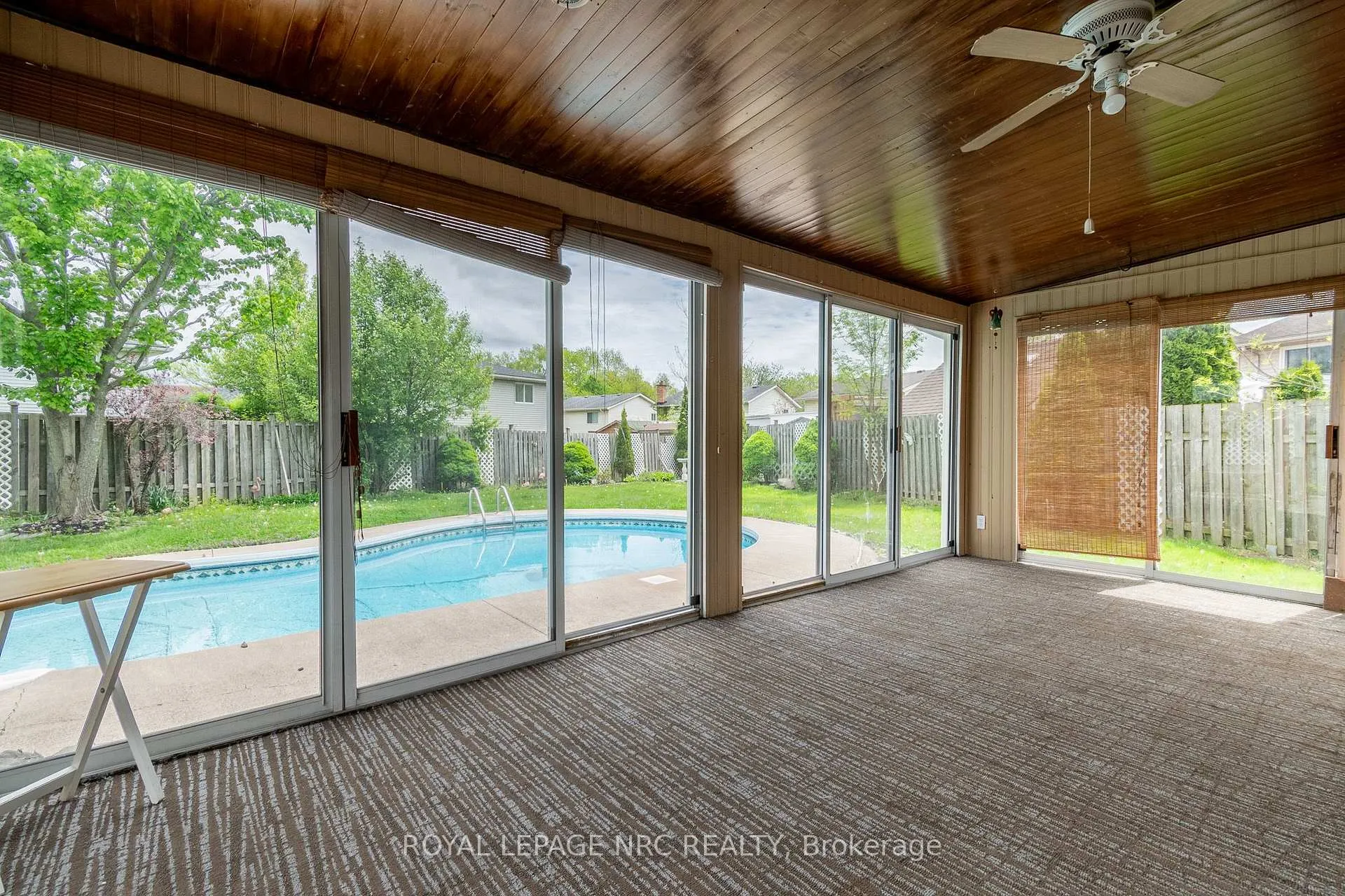 Photo 22 of 7404 Sandy Court, Niagara Falls, Oldfield — HOMEH