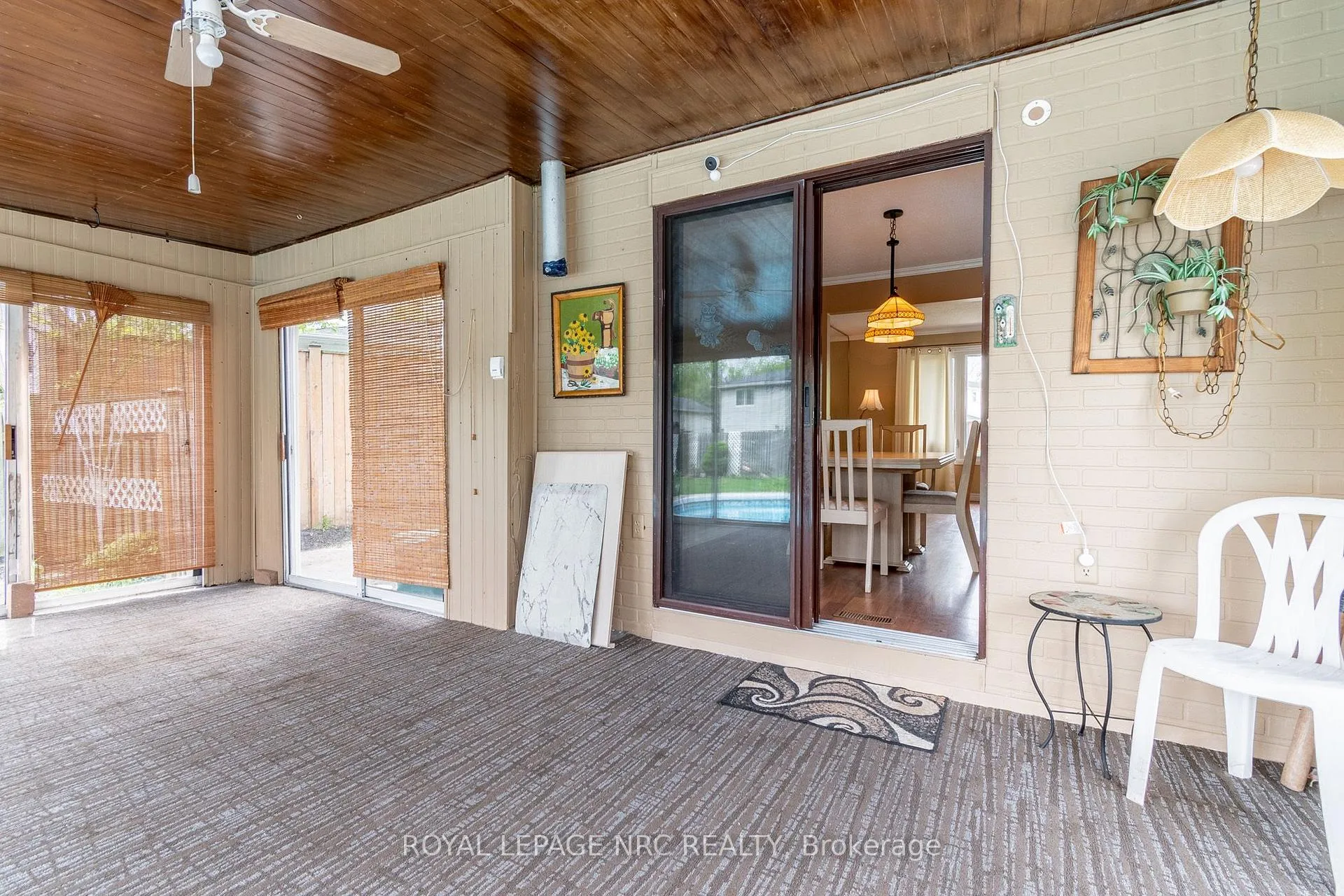 Photo 23 of 7404 Sandy Court, Niagara Falls, Oldfield — HOMEH