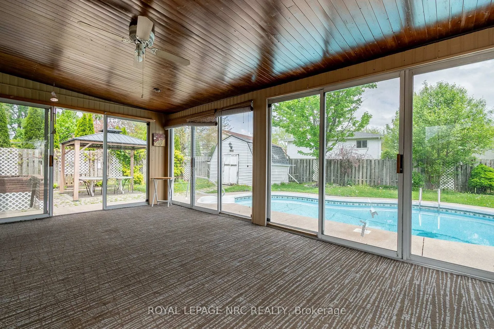 Photo 24 of 7404 Sandy Court, Niagara Falls, Oldfield — HOMEH