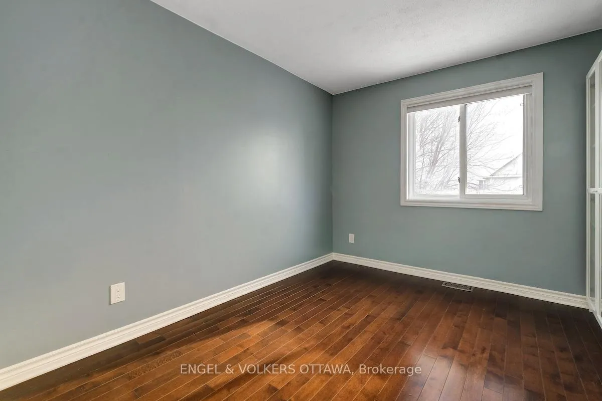 Photo 30 of 101 Halley Street, Ottawa, Barrhaven - Heritage Park — HOMEH