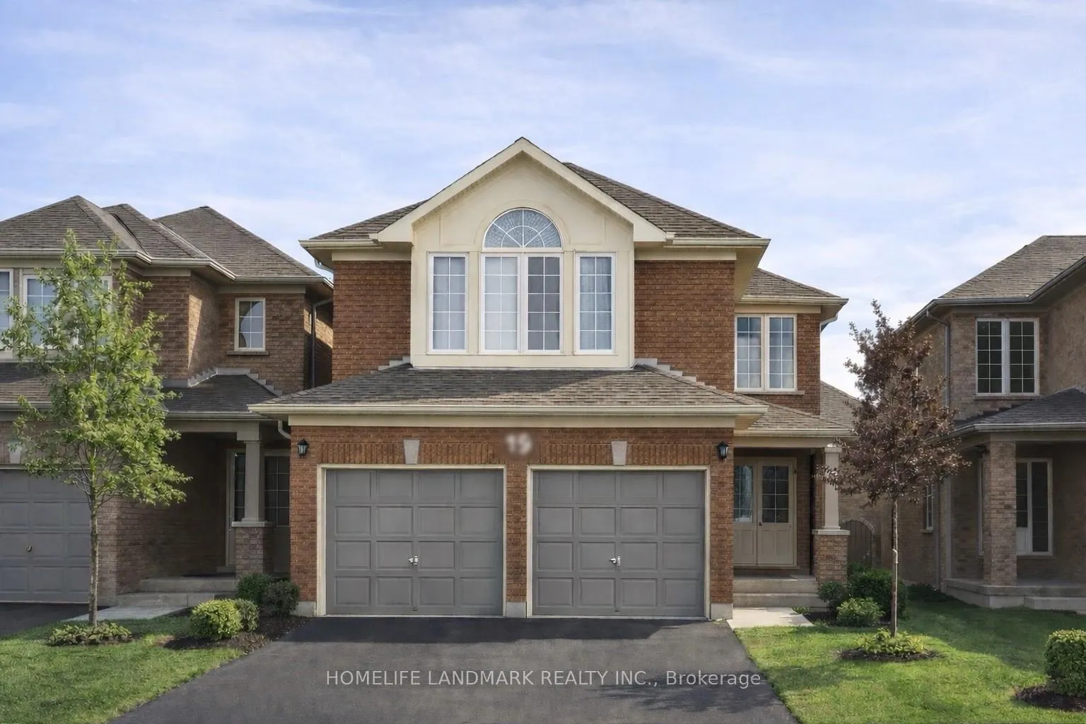 Photo 1 of Unit basement, 19 Dovesong Drive W, Brampton, Sandringham-Wellington — HOMEH