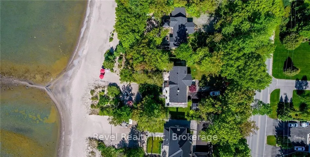 Photo 5 of 1336 Tiny Beaches Road N, Tiny, Rural Tiny — HOMEH