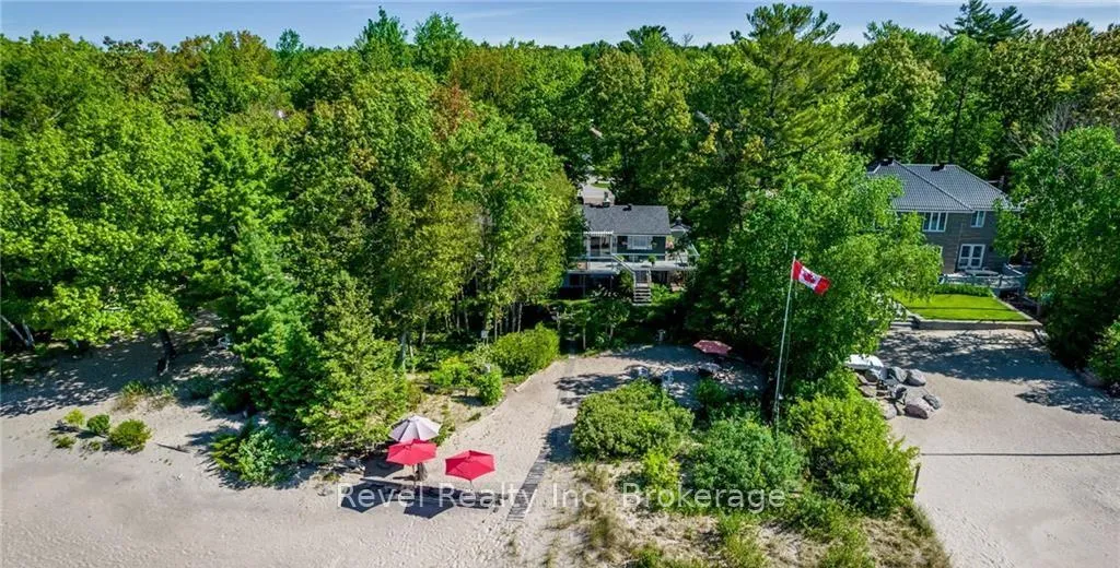 Photo 6 of 1336 Tiny Beaches Road N, Tiny, Rural Tiny — HOMEH