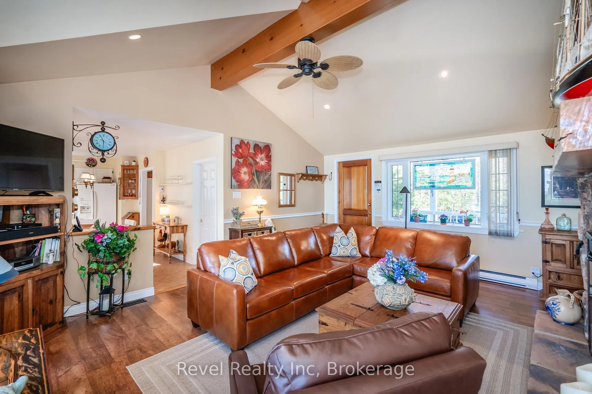 Photo 9 of 1336 Tiny Beaches Road N, Tiny, Rural Tiny — HOMEH