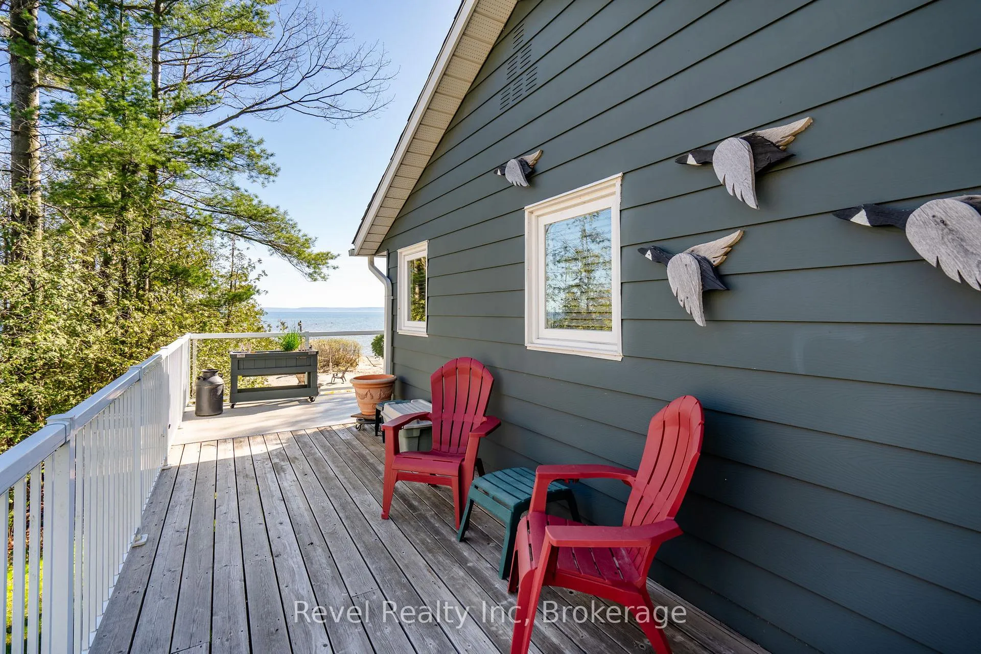 Photo 25 of 1336 Tiny Beaches Road N, Tiny, Rural Tiny — HOMEH