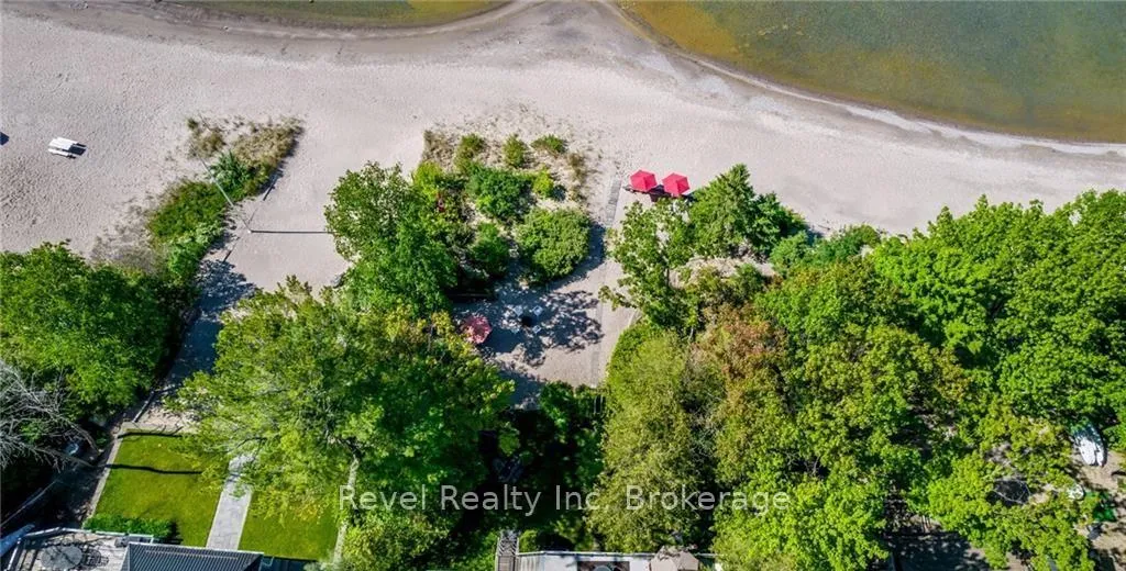 Photo 30 of 1336 Tiny Beaches Road N, Tiny, Rural Tiny — HOMEH