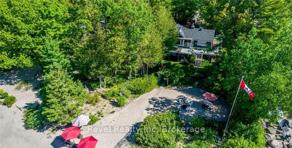 Photo 31 of 1336 Tiny Beaches Road N, Tiny, Rural Tiny — HOMEH