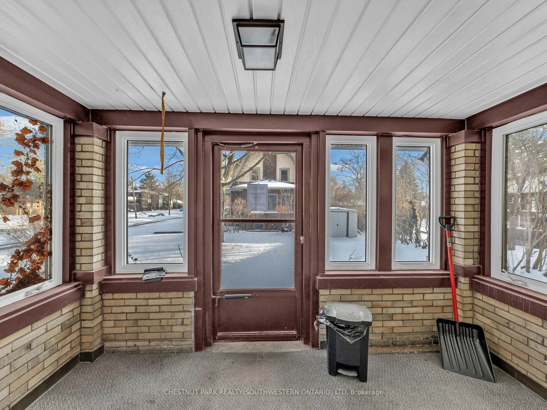 Photo 12 of 2311 University Avenue W, Windsor — HOMEH