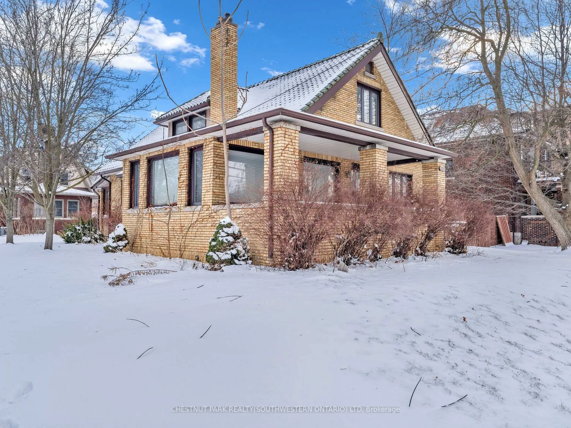 Photo 47 of 2311 University Avenue W, Windsor — HOMEH