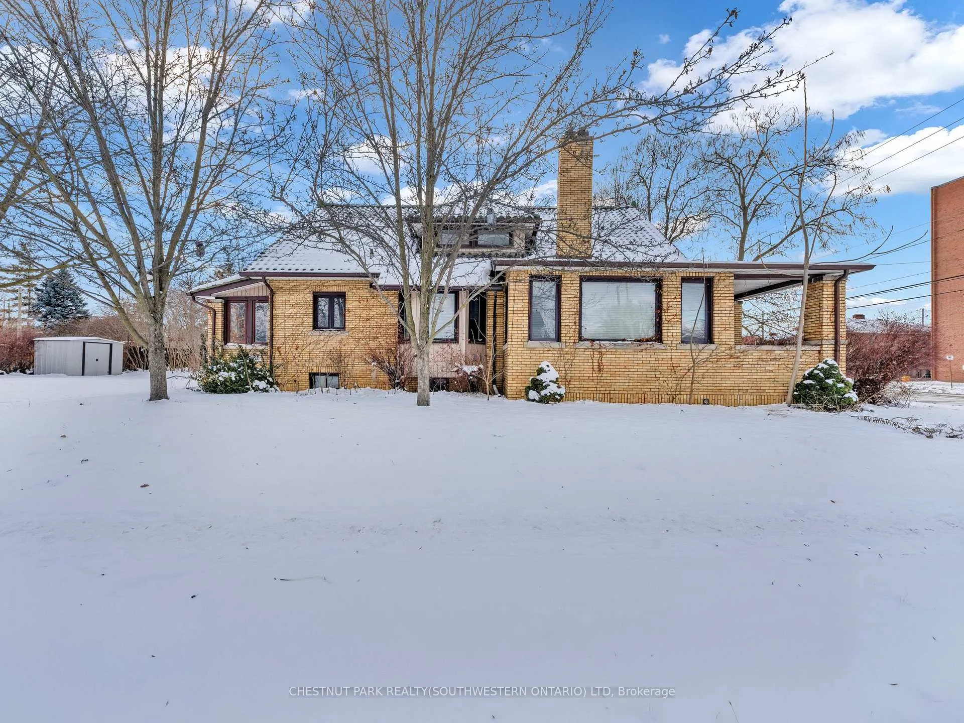 Photo 48 of 2311 University Avenue W, Windsor — HOMEH