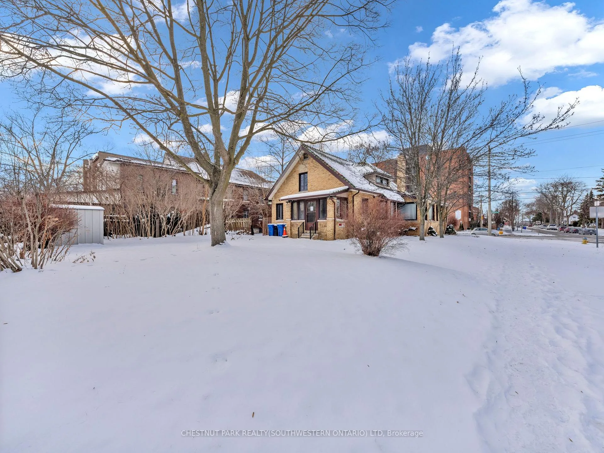 Photo 49 of 2311 University Avenue W, Windsor — HOMEH