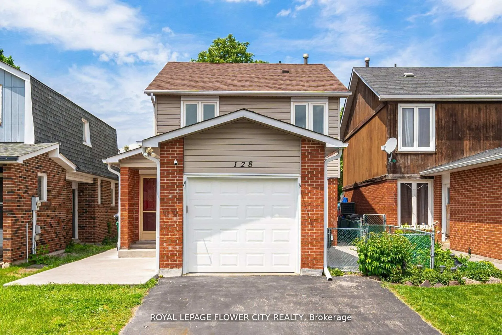 Photo 37 of 128 Fanshawe Drive, Brampton, Heart Lake West — HOMEH