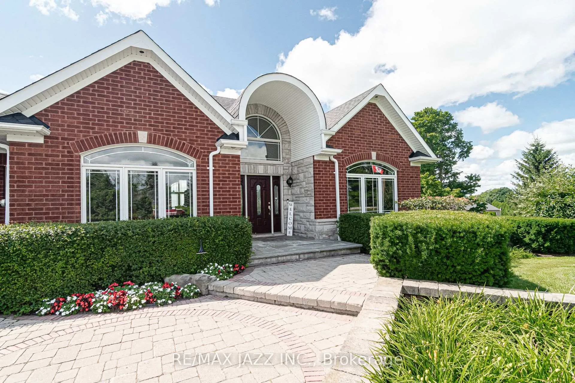 Photo 5 of 45 Coates Road W, Oshawa, Rural Oshawa — HOMEH